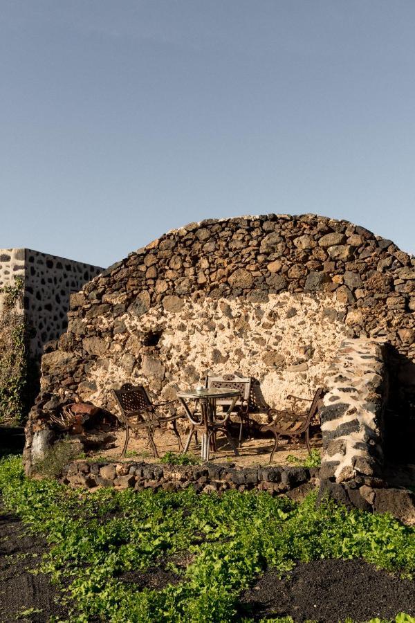 Villa Joya del Jable Tao Exterior foto
