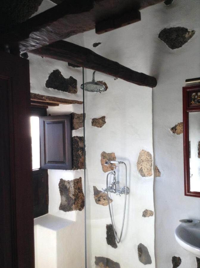 Villa Joya del Jable Tao Exterior foto